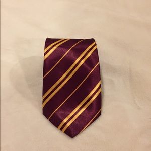 Harry Potter tie